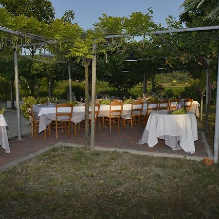 La Pergola Alloggio Brendola Екстериор снимка