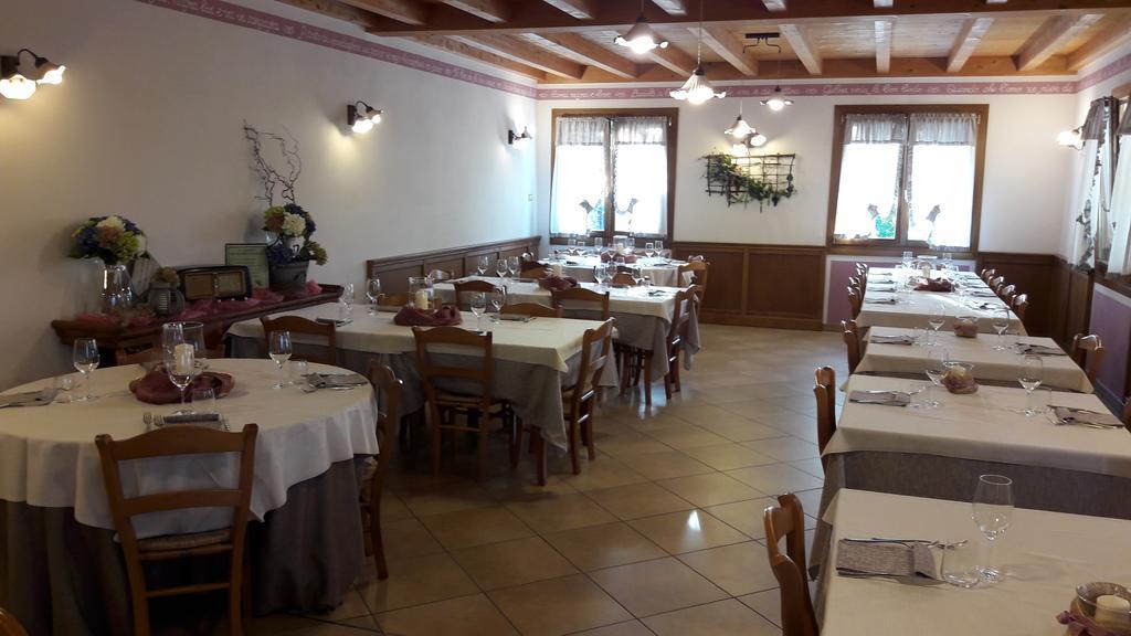 La Pergola Alloggio Brendola Екстериор снимка