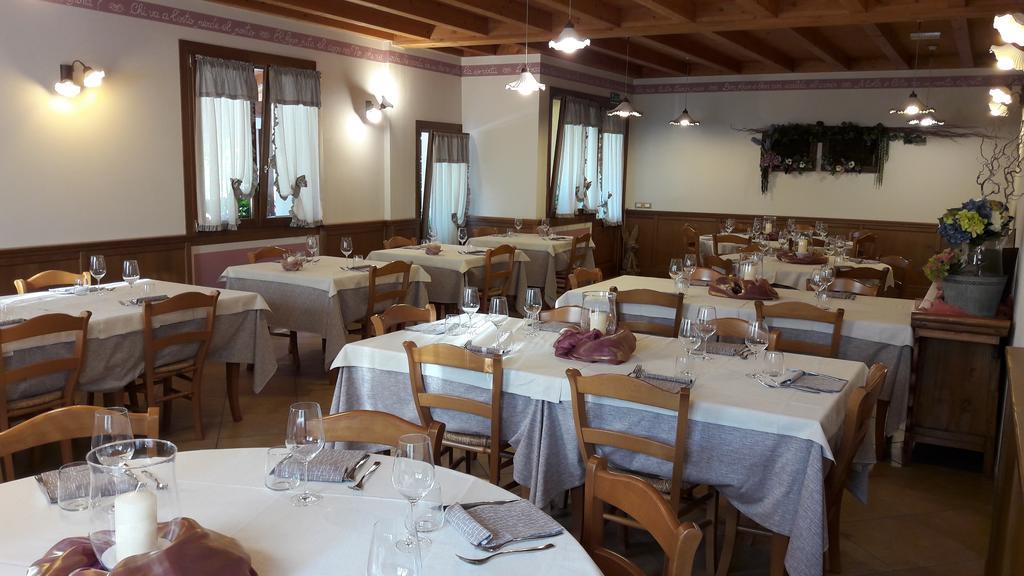 La Pergola Alloggio Brendola Екстериор снимка