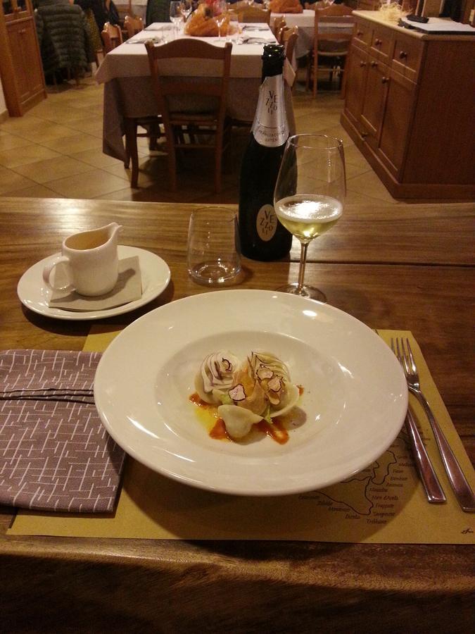 La Pergola Alloggio Brendola Екстериор снимка