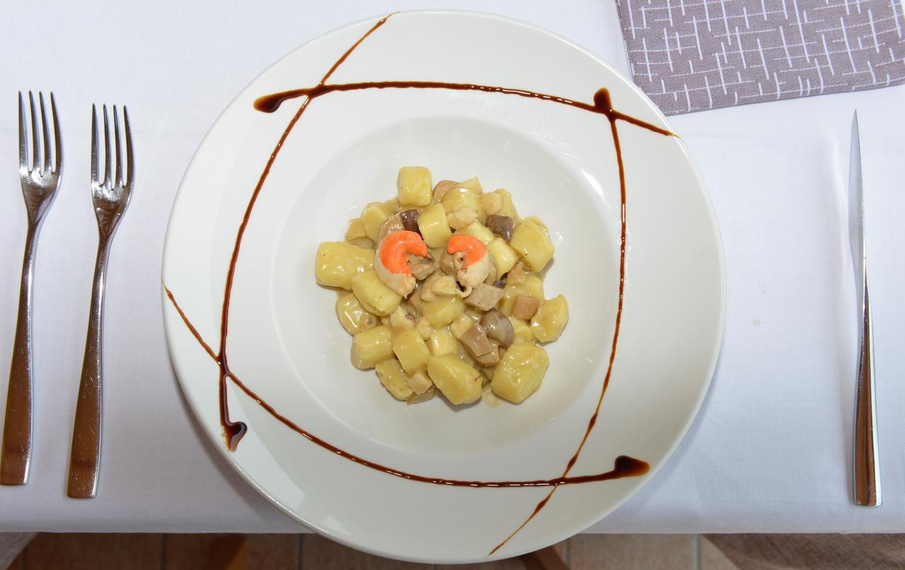 La Pergola Alloggio Brendola Екстериор снимка