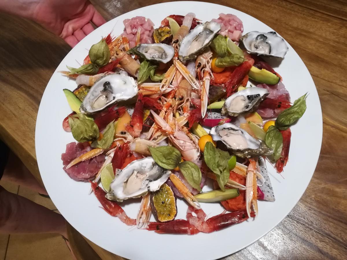 La Pergola Alloggio Brendola Екстериор снимка