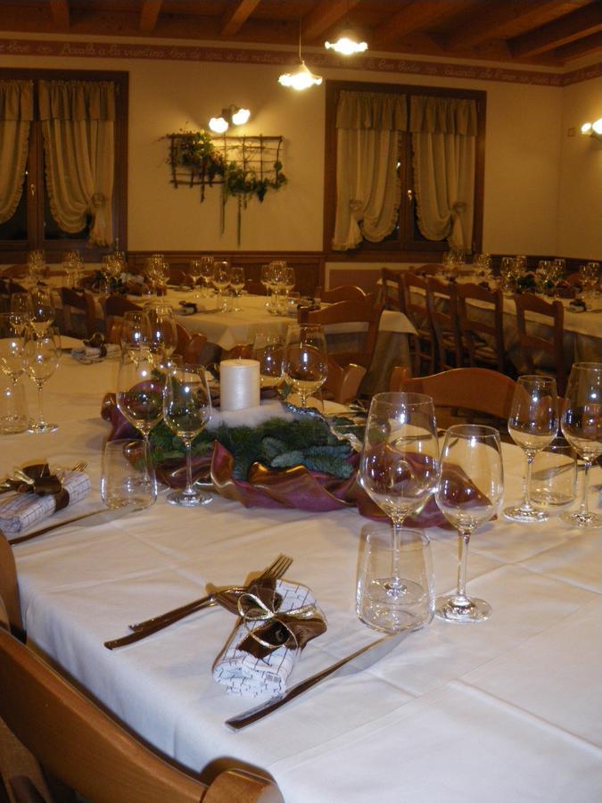 La Pergola Alloggio Brendola Екстериор снимка